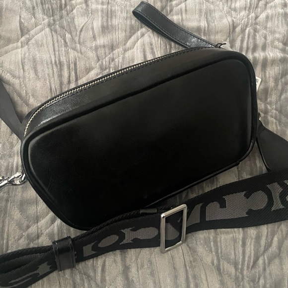 💋 MARC JACOBS Bold Cargo Crossbody - Picture 9 of 16